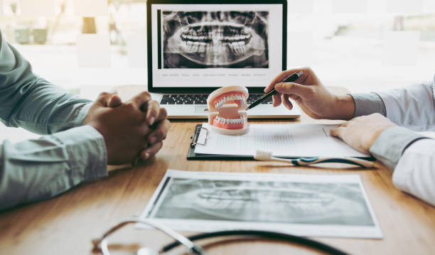 Best Emergency Dental Services for Seniors in South Laurel, MD
