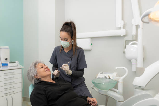 Best Weekend Emergency Dentist in South Laurel, MD