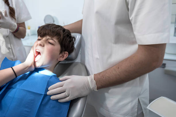 Best Orthodontic Emergency Dentist in South Laurel, MD