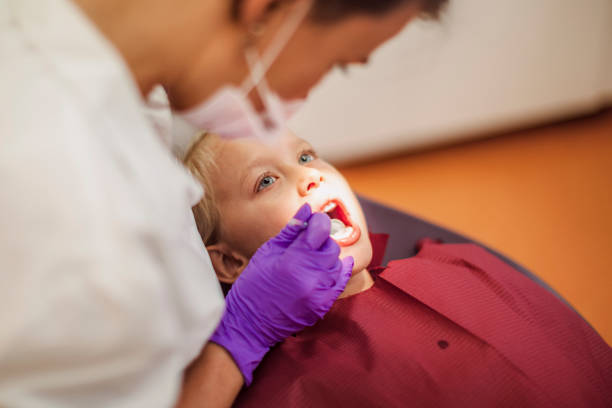 Best Broken or Cracked Tooth Emergency Dentist in South Laurel, MD