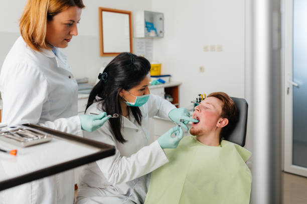 Best Mobile Emergency Dentist in South Laurel, MD