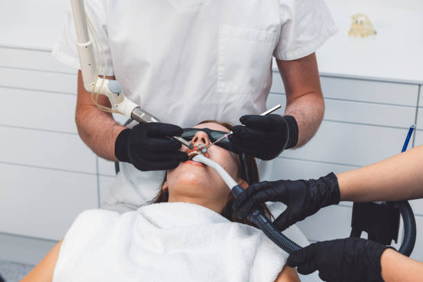Best Holiday Emergency Dentist in South Laurel, MD